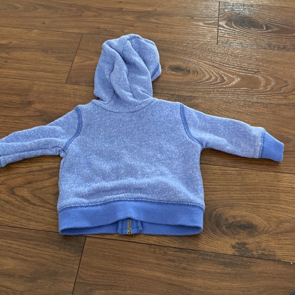 3 Month Jacket - Picture 2 of 3